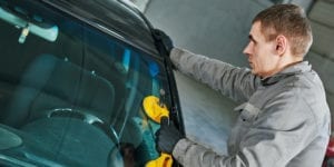 windshield repair